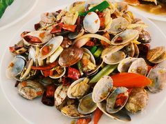 -南海渔家•海鲜•正宗海南菜(海棠湾店)