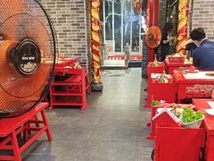 -欠火锅·水牛毛肚·团建聚餐·生日宴(何山路店)