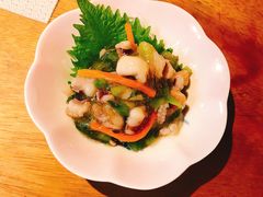 -森味薪火烧•烧鸟居酒屋•日本料理(望京店)
