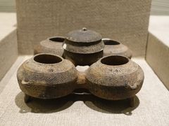 -南越王博物院(王宫展区)