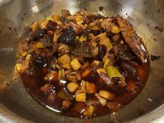 -秦记香辣蟹(松榆里店)