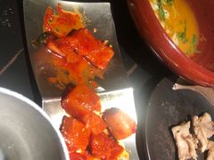 -厚贞日式烤肉(浦东汇智店)