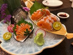 -长崎屋·日本料理·刺身·烧鸟(天河北路店)