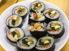 -屋里家延边朝鲜族冷面(南园店)