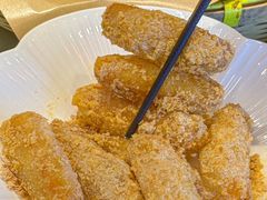 -乔阿马·江南味·驴肉香(龙湖华泾天街店)