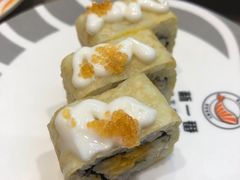 -新一番三文鱼寿司(红城湖店)