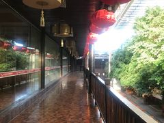 -龙达温泉生态城