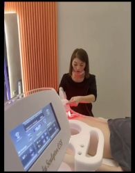 -Lily纤美·科技减脂中心