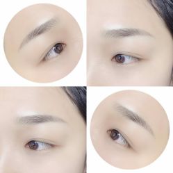 -久匠·野生眉半永久纹眉