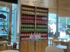 -Blueglass酸奶(财富购物中心店)