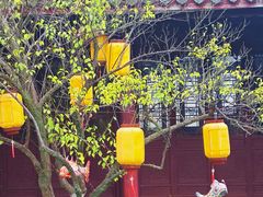 -丝绸小镇荻港古村