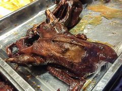 -乔波食品(杜桥中心菜场店)