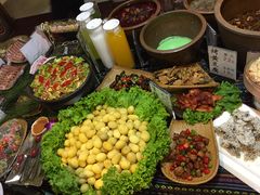 -昆虫窝子·特色云南菜(拓东路总店)