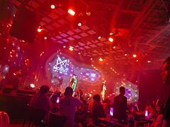 -MOSSO·Liveshow(M3香港广场店)