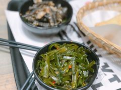 -好人民间小吃(镇江八佰伴店)