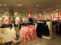 -H&M(华润万象城店)