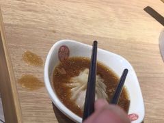 -老班长手工灌汤包(望京华彩店)