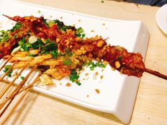 -熊家婆冰粉(天乙街店)