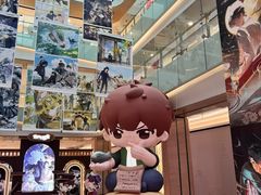 -杭州西湖银泰百货