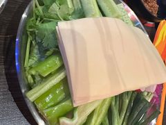 -马海涛牛肉串(领汇广场店)