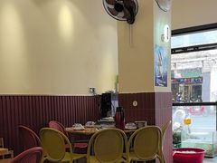 -三爷糟粕醋·鲜鱼汤·海南特色小吃(新华南路店)