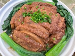 -椿记烧鹅(北门店)