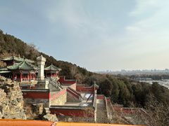 -颐和园
