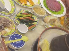 -清真·马家火锅美食城(镇江北路店)