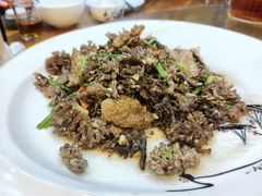 -下梅人家土菜馆(历史文化餐厅度假区店)