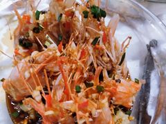 -铭副琦食·虾蟹烩馆(渔人码头店)