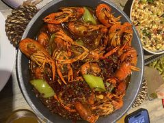 -叁宝烤肉• 西安烧烤(太乙路店)