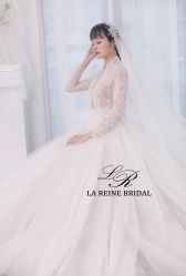 -拉瑞娜LaReine婚纱礼服高级定制