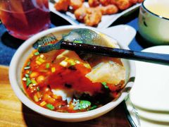 -秋语木桶鱼.酸菜鱼(开发区火车站店)