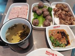 -为什么牛潮汕牛肉火锅(中信广场店)
