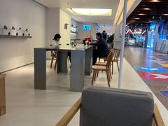 -喜茶(上海正大广场店)