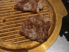 -牧童禧肉社·韩国炭火烤肉店(中粮祥云小镇创始店)