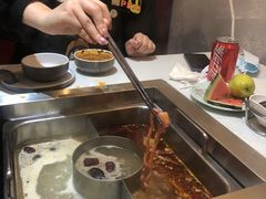 -香天下·四川火锅(安镇大润发店)
