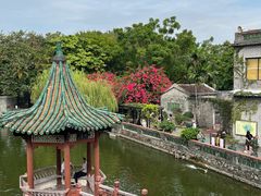 -东莞市可园博物馆