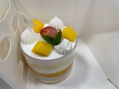 优格香提-好利来(交大店)