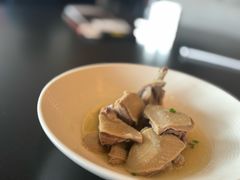 -逸品淮扬(东方渔人码头店)