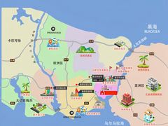 -青岛海滨风景区