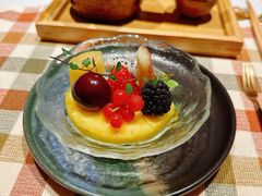 -叶叶菩提(太原别墅店)