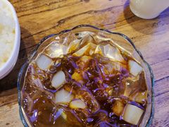-老佛爷蛙锅•鲜蛙煲(麦凯乐店)