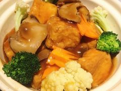 -T館·花园艺术餐厅