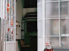 -Line 咖啡(石厦花园店)