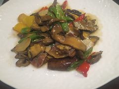 -滇野云南野生菌餐厅(陕西南路店)