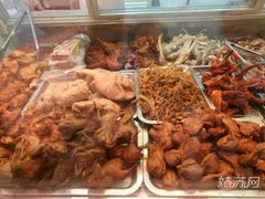 -陆稿荐观前街店