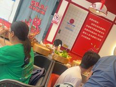 -龍歌自助小火锅(漳州二路爱购店)