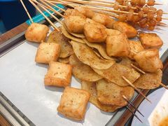 -庆峰龙虾烧烤(合肥一店)