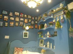 装饰-广州迷途主题旅馆(海珠广场店)